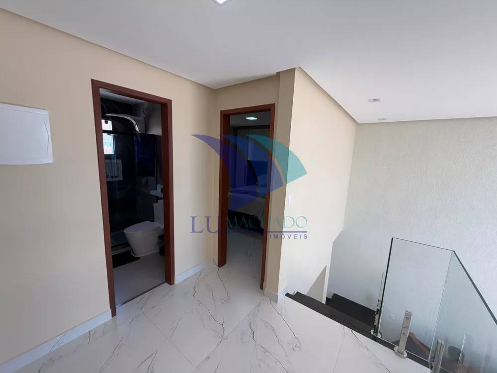 Casa, 4 quartos, 200 m² - Foto 8