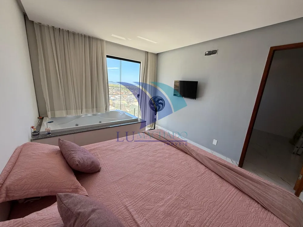 Casa, 4 quartos, 200 m² - Foto 57