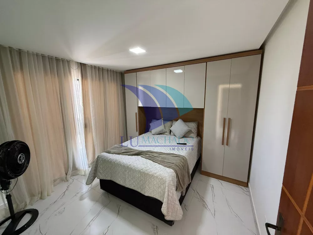 Casa, 4 quartos, 200 m² - Foto 11