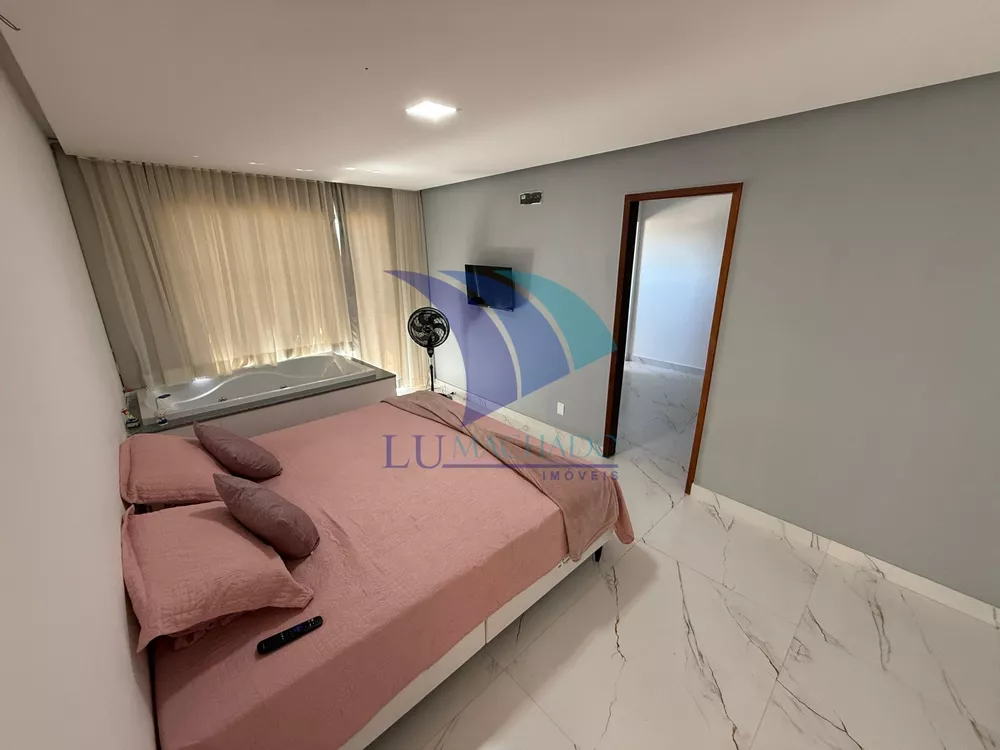 Casa, 4 quartos, 200 m² - Foto 15
