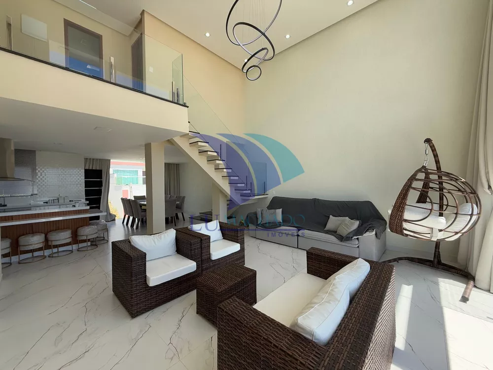 Casa, 4 quartos, 200 m² - Foto 2