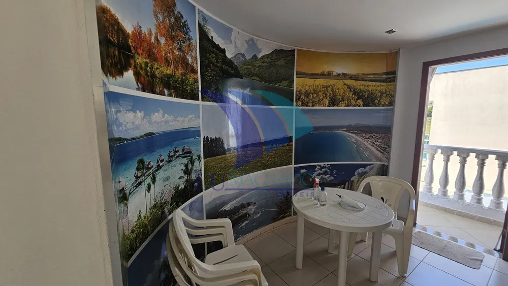 Casa, 3 quartos, 190 m² - Foto 44