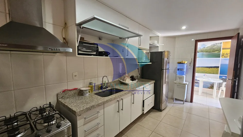 Casa, 3 quartos, 190 m² - Foto 42