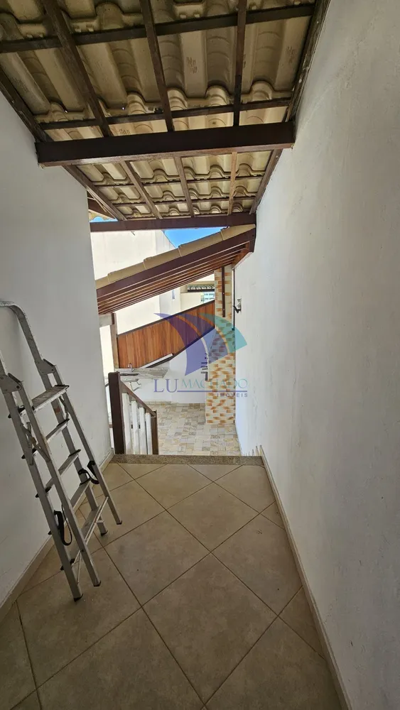 Casa, 3 quartos, 190 m² - Foto 34