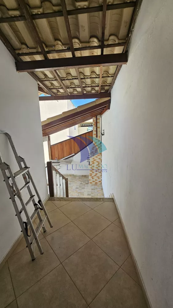 Casa, 3 quartos, 190 m² - Foto 21