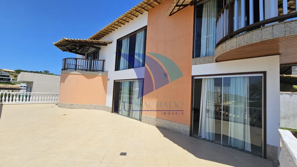 Casa, 3 quartos, 190 m² - Foto 39