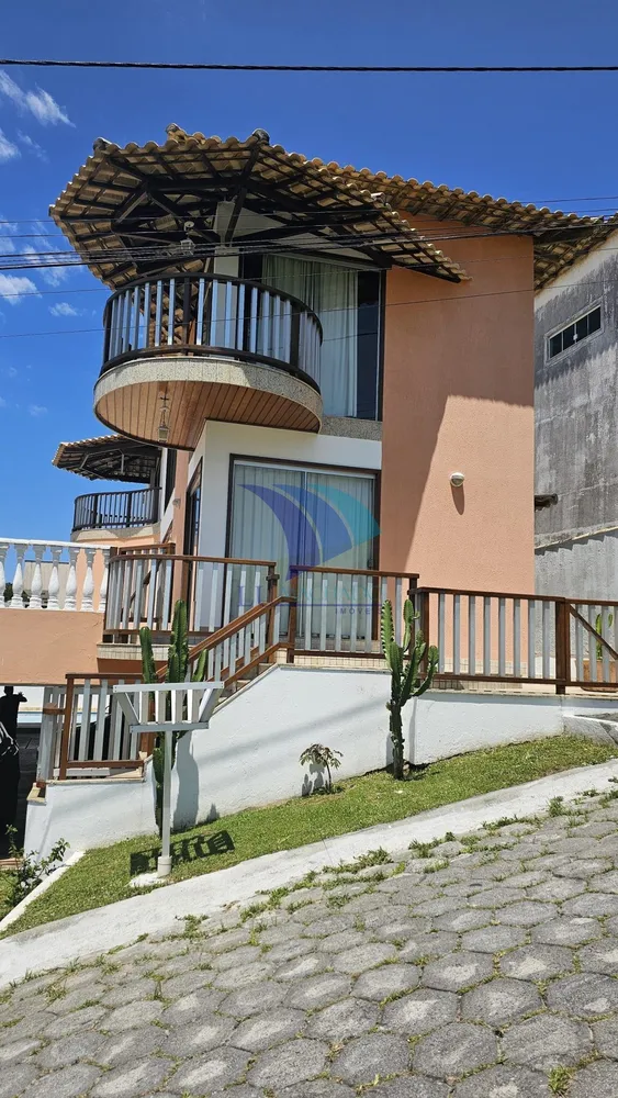 Casa, 3 quartos, 190 m² - Foto 54