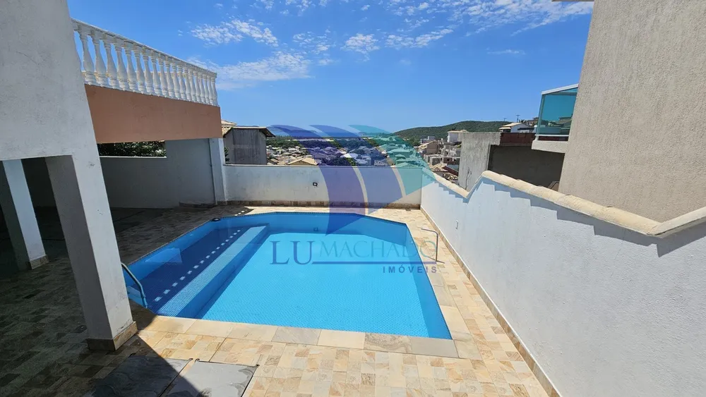 Casa, 3 quartos, 190 m² - Foto 36