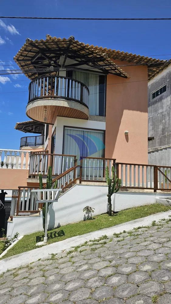 Casa, 3 quartos, 190 m² - Foto 19