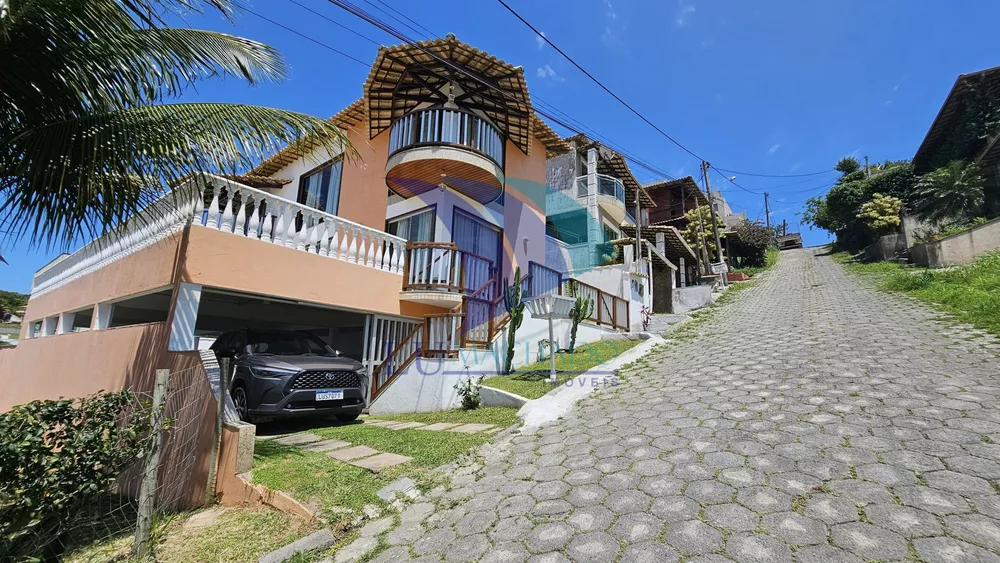 Casa, 3 quartos, 190 m² - Foto 18