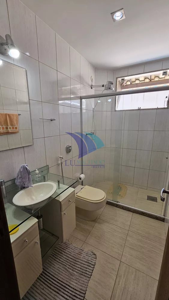 Casa, 3 quartos, 190 m² - Foto 26