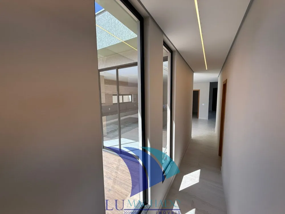 Casa, 3 quartos - Foto 23