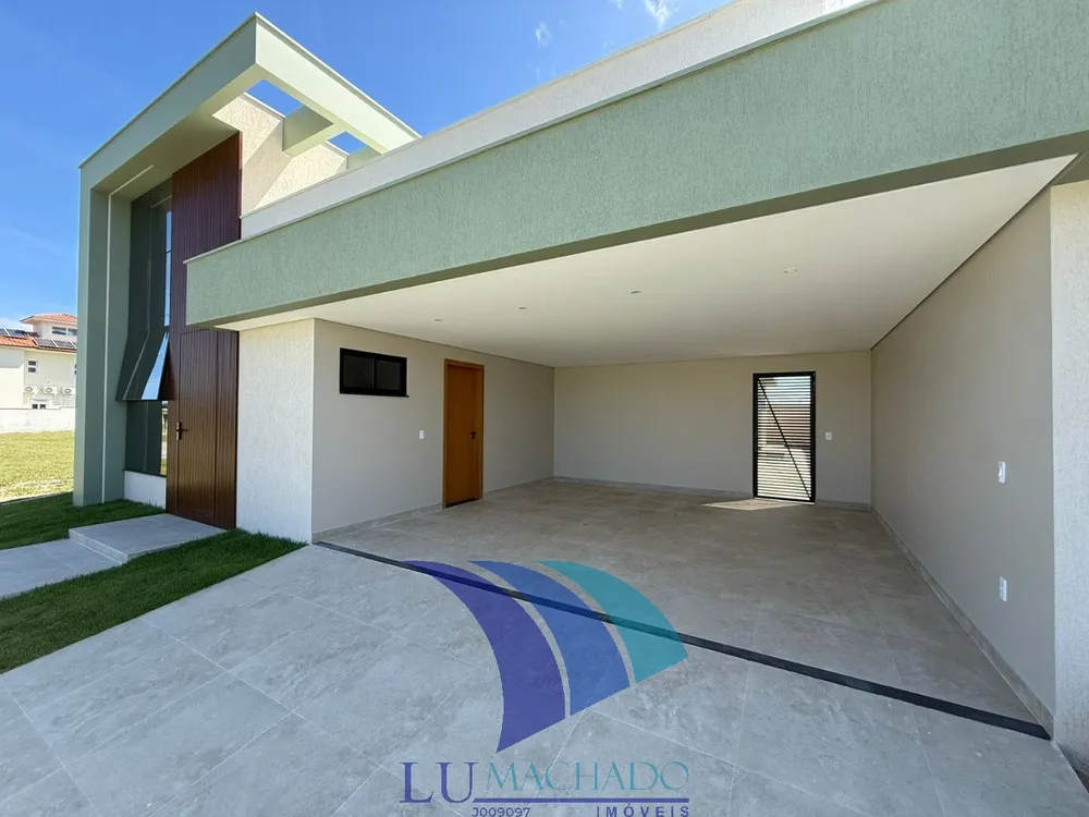 Casa, 3 quartos - Foto 5