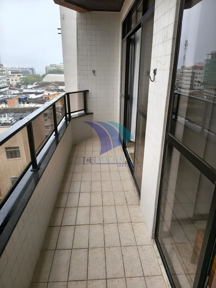 Apartamento, 2 quartos, 9500 m² - Foto 12