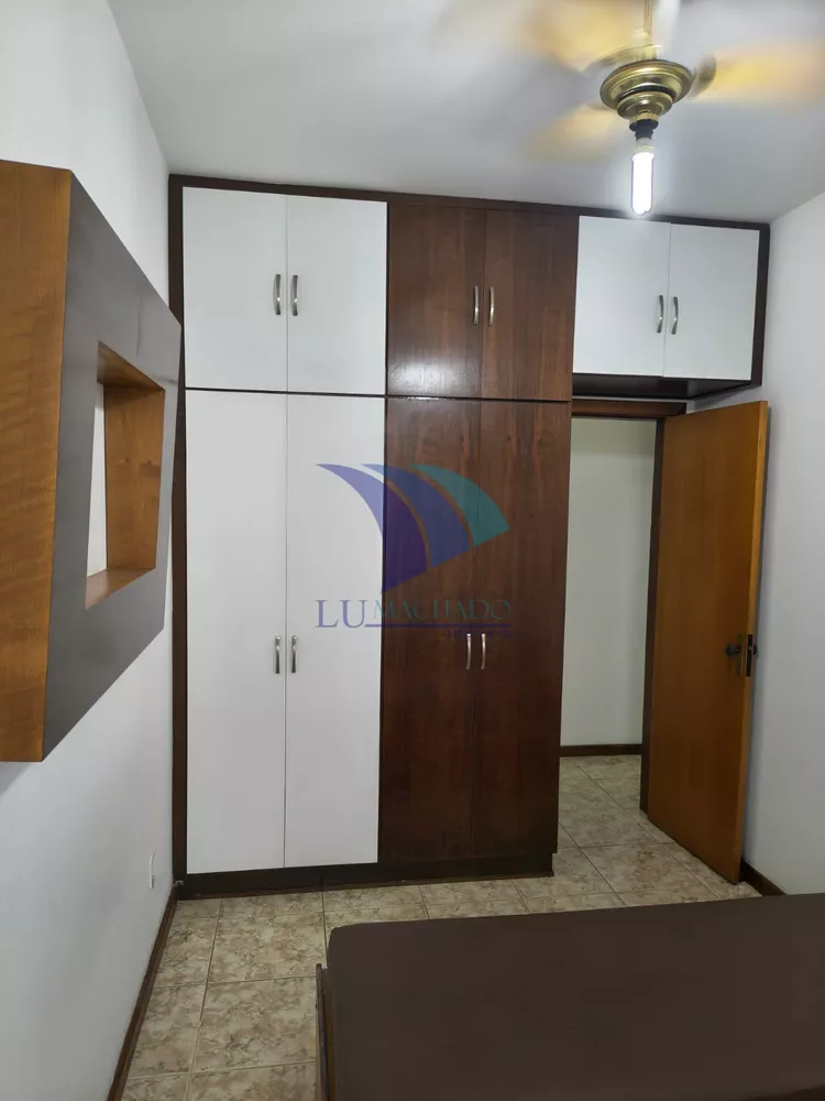 Apartamento, 2 quartos, 9500 m² - Foto 6
