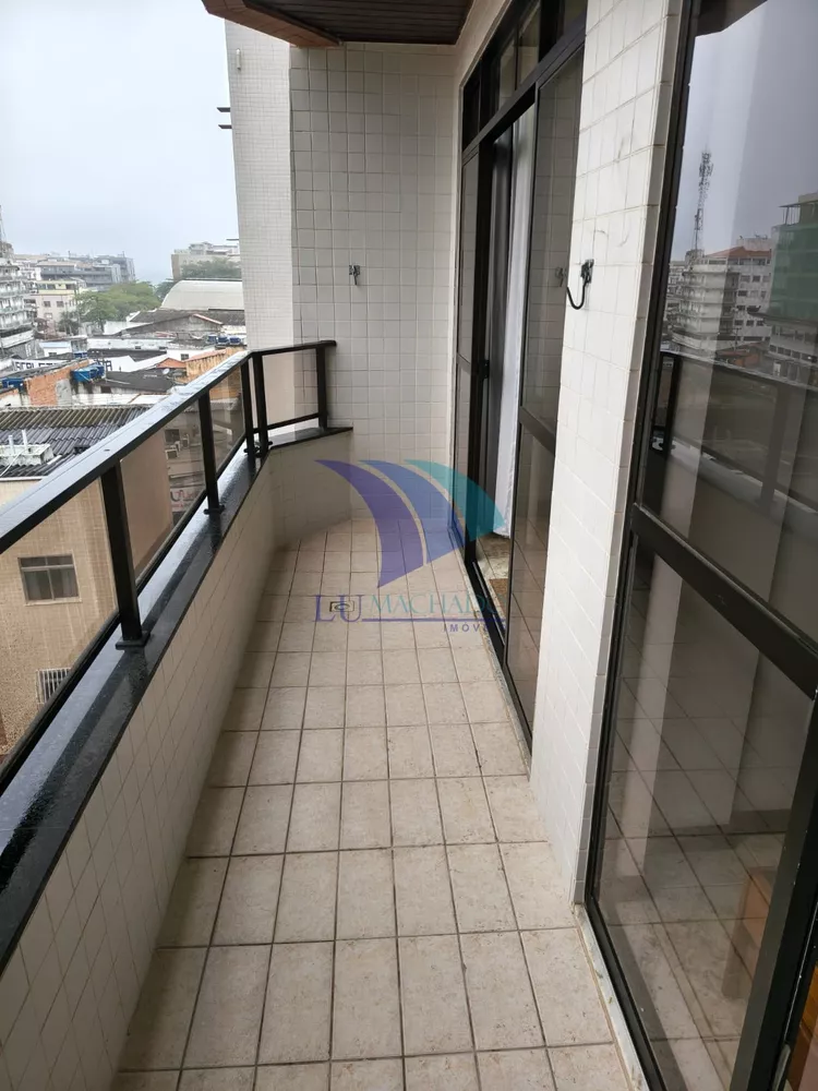 Apartamento, 2 quartos, 9500 m² - Foto 4