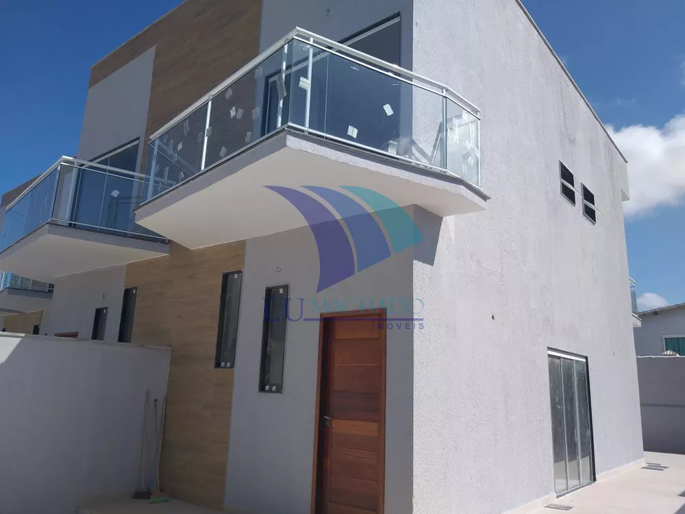 Casa, 2 quartos, 80 m² - Foto 14