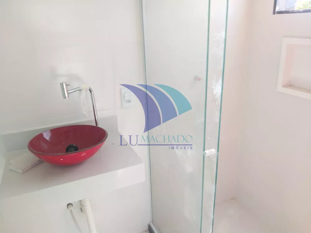 Casa, 2 quartos, 80 m² - Foto 6
