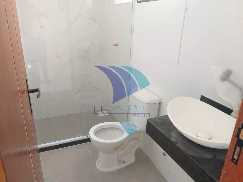 Casa, 2 quartos, 80 m² - Foto 12