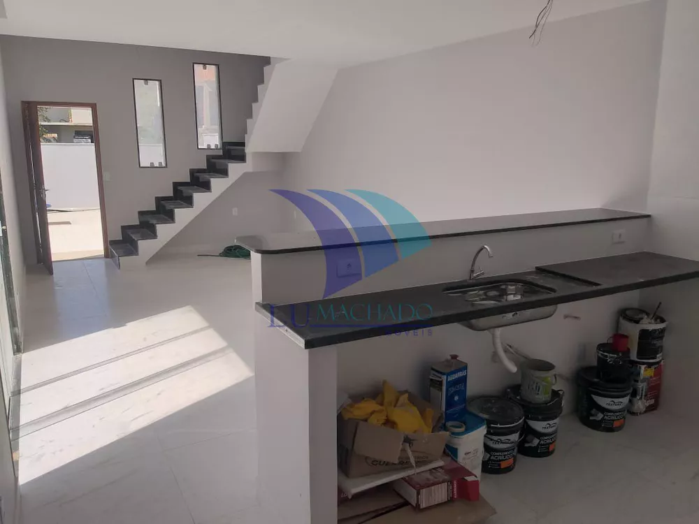Casa, 2 quartos, 80 m² - Foto 3