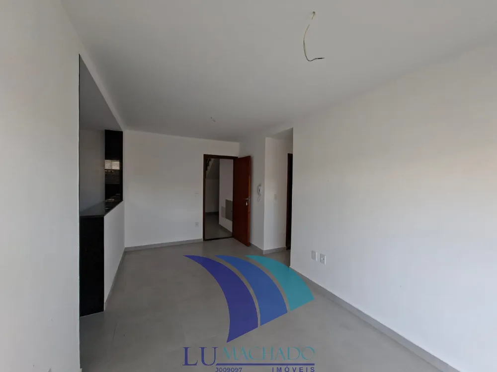 Apartamento, 2 quartos, 60 m² - Foto 3