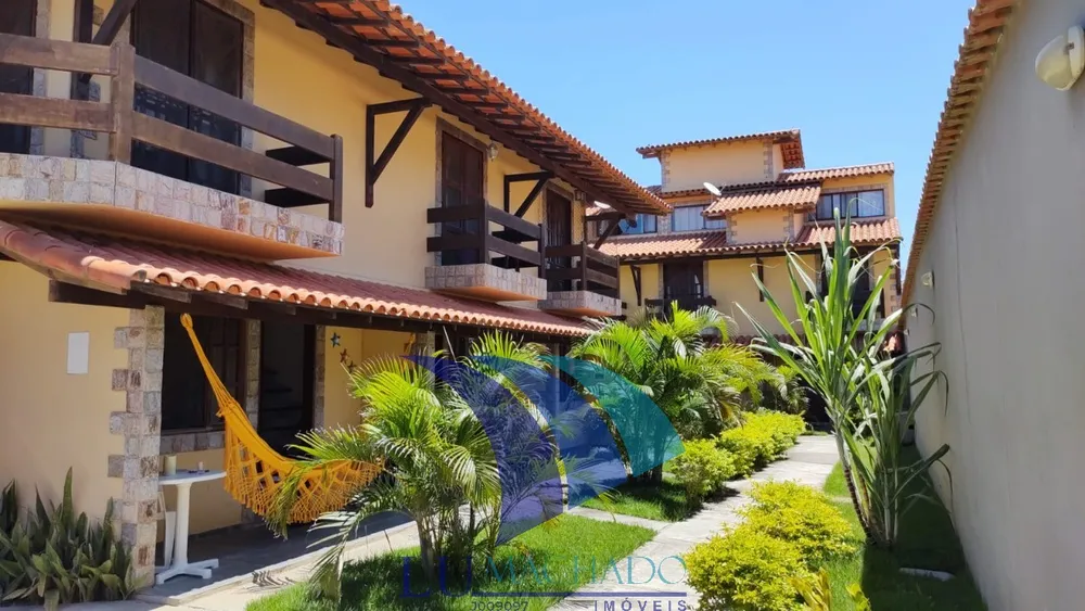 Casa, 2 quartos - Foto 1