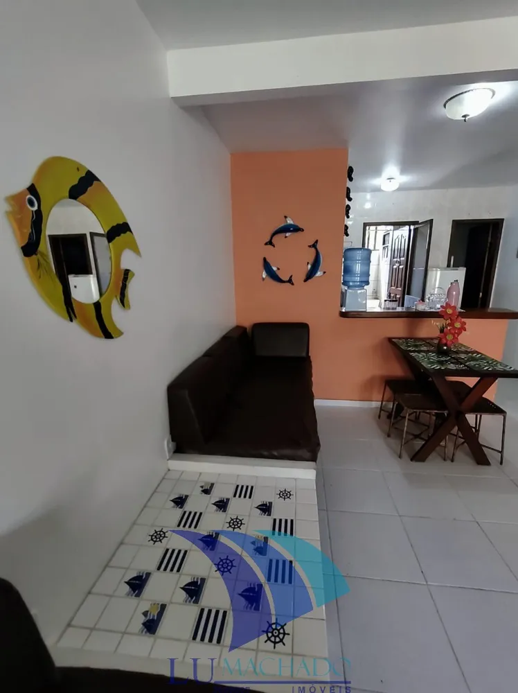 Casa, 2 quartos - Foto 2
