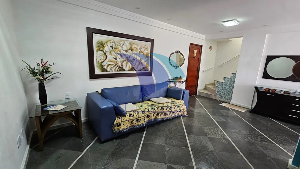 Cobertura, 5 quartos - Foto 70