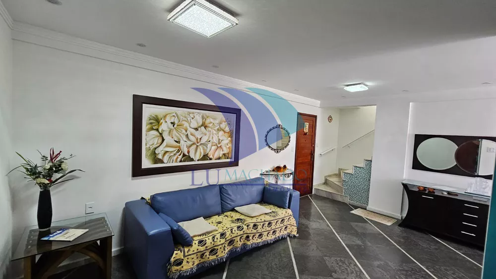 Cobertura, 5 quartos - Foto 40