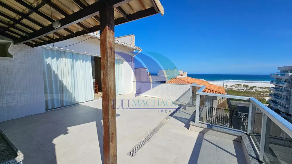 Cobertura, 5 quartos - Foto 32
