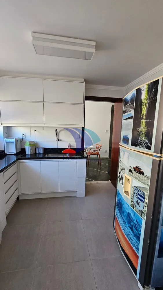 Cobertura, 5 quartos - Foto 64