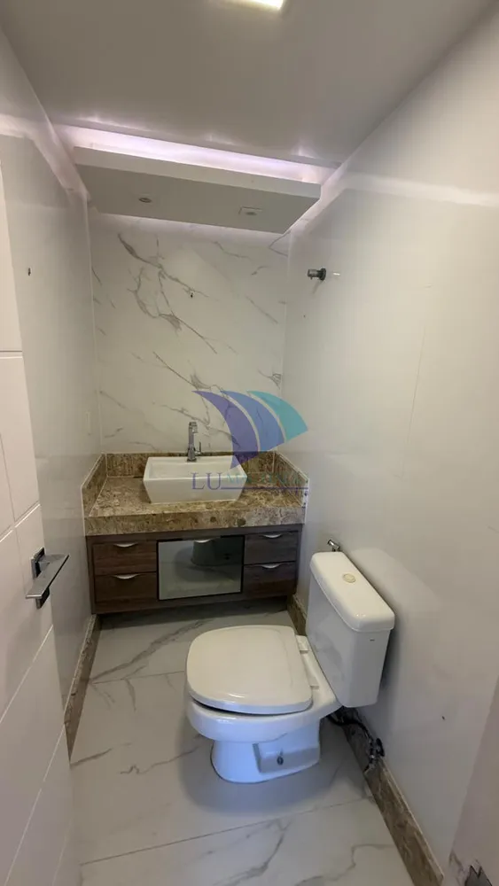 Casa, 4 quartos, 133 m² - Foto 12