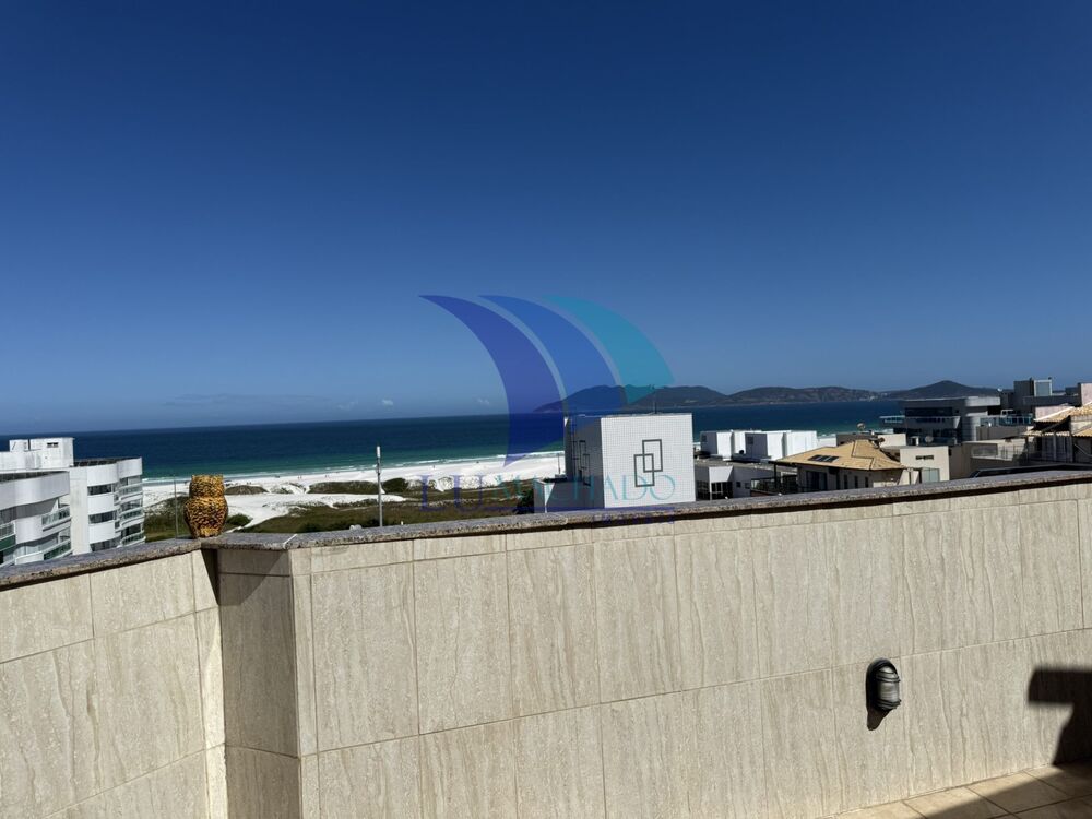 Cobertura, 4 quartos, 270 m² - Foto 11