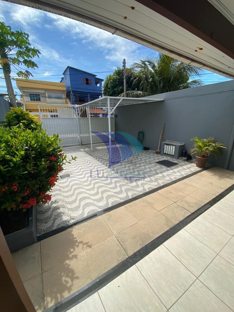 Casa à venda e aluguel com 2 quartos, 82m² - Foto 2
