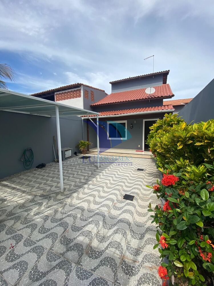 Casa à venda e aluguel com 2 quartos, 82m² - Foto 4