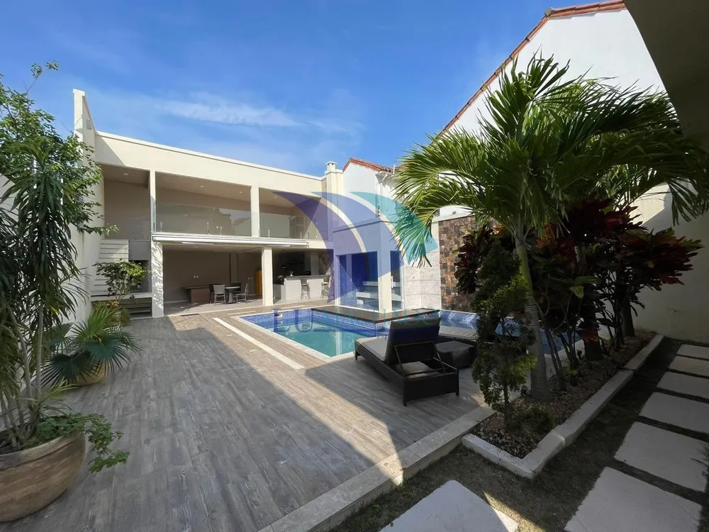 Casa, 5 quartos - Foto 60