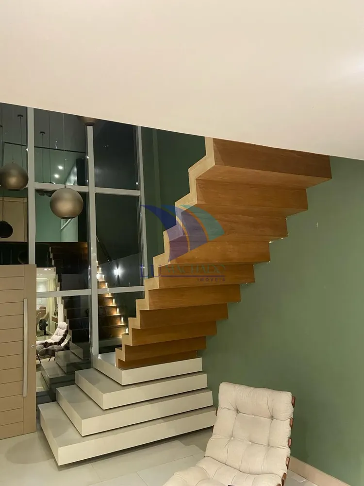 Casa, 5 quartos - Foto 40