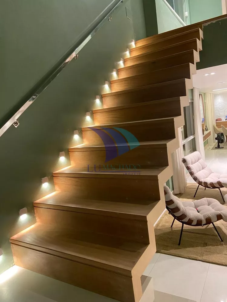 Casa, 5 quartos - Foto 30