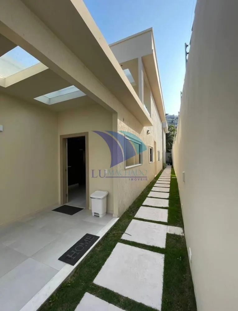 Casa, 5 quartos - Foto 57
