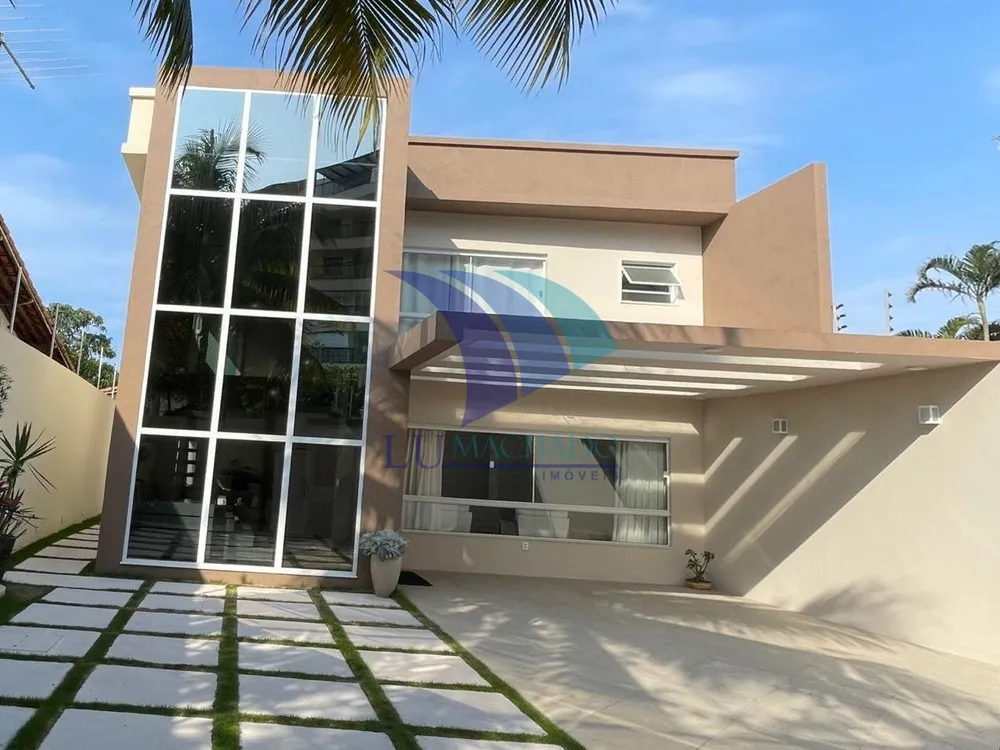 Casa, 5 quartos - Foto 56