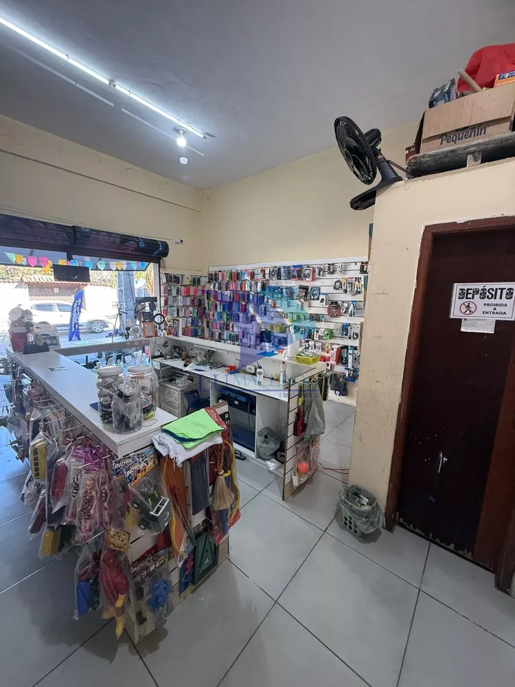 Imóvel Comercial, 3260 m² - Foto 1
