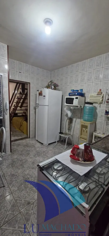 Casa, 2 quartos, 81 m² - Foto 3