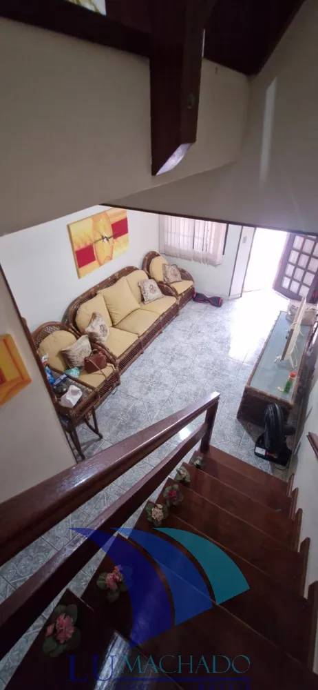 Casa, 2 quartos, 81 m² - Foto 2