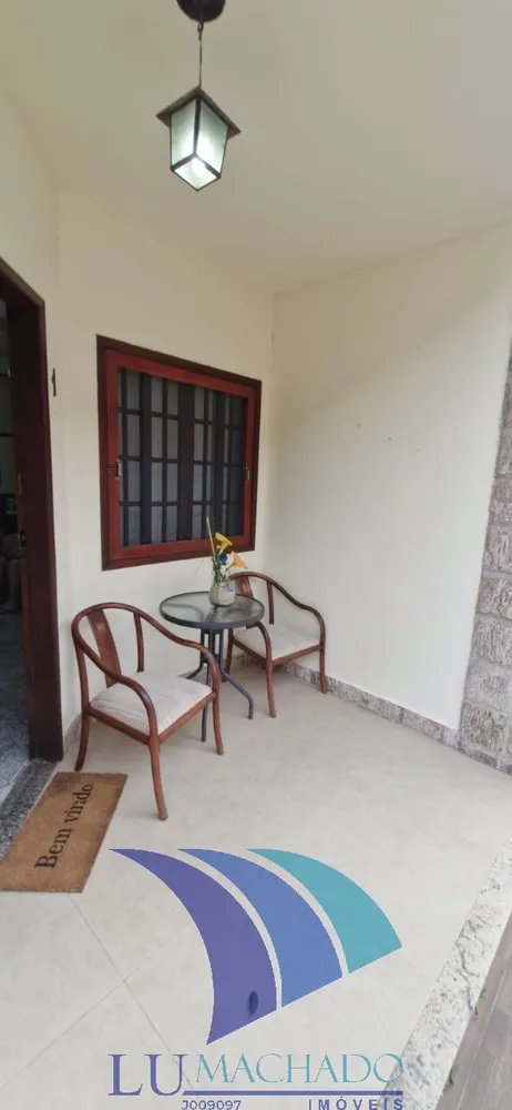 Casa, 2 quartos, 81 m² - Foto 1