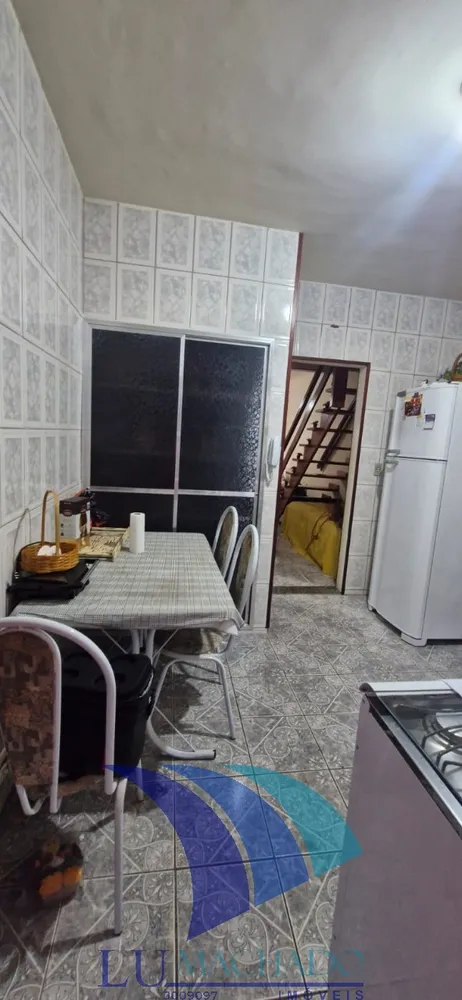 Casa, 2 quartos, 81 m² - Foto 4