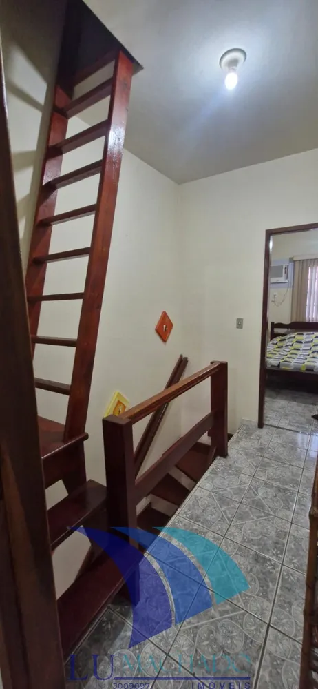 Casa, 2 quartos, 81 m² - Foto 6