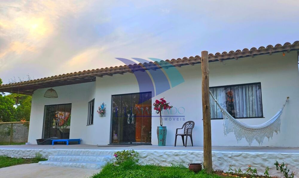 Casa, 3 quartos, 170 m² - Foto 19