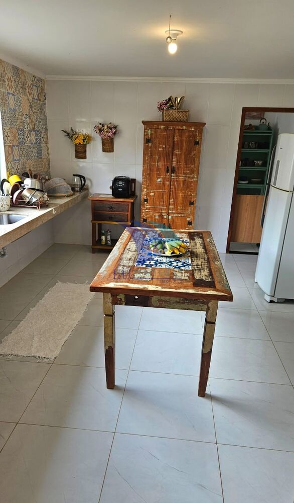 Casa, 3 quartos, 170 m² - Foto 3