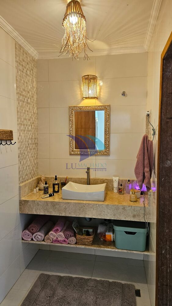 Casa, 3 quartos, 170 m² - Foto 5