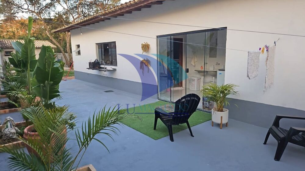 Casa, 3 quartos, 170 m² - Foto 1